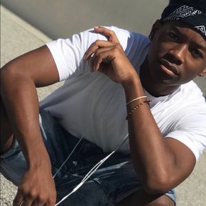 Meet your Posher, Khyree